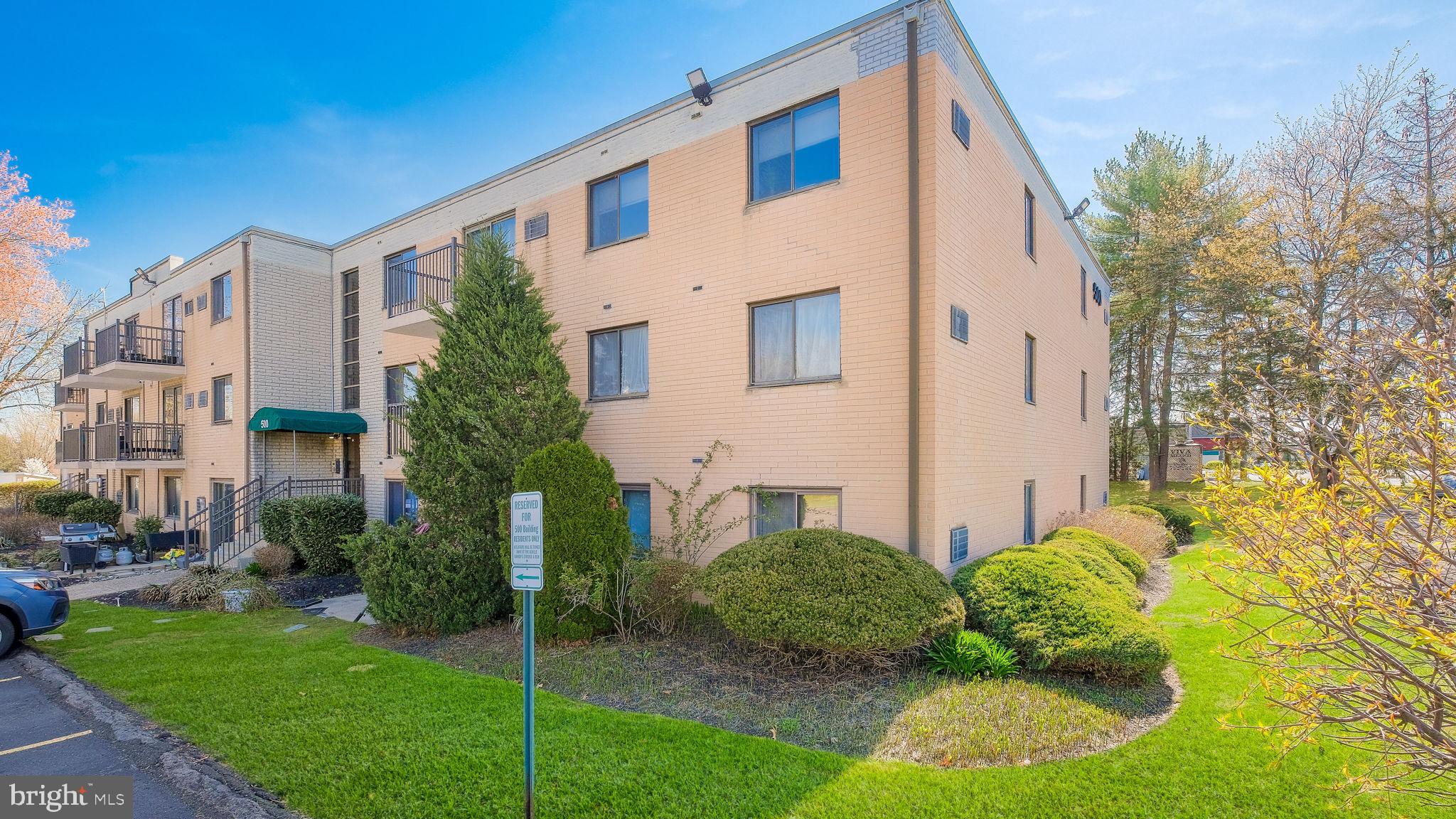 1575 West Street Road, Unit 537 Warminster, PA 18974 - Photo 1 of 24