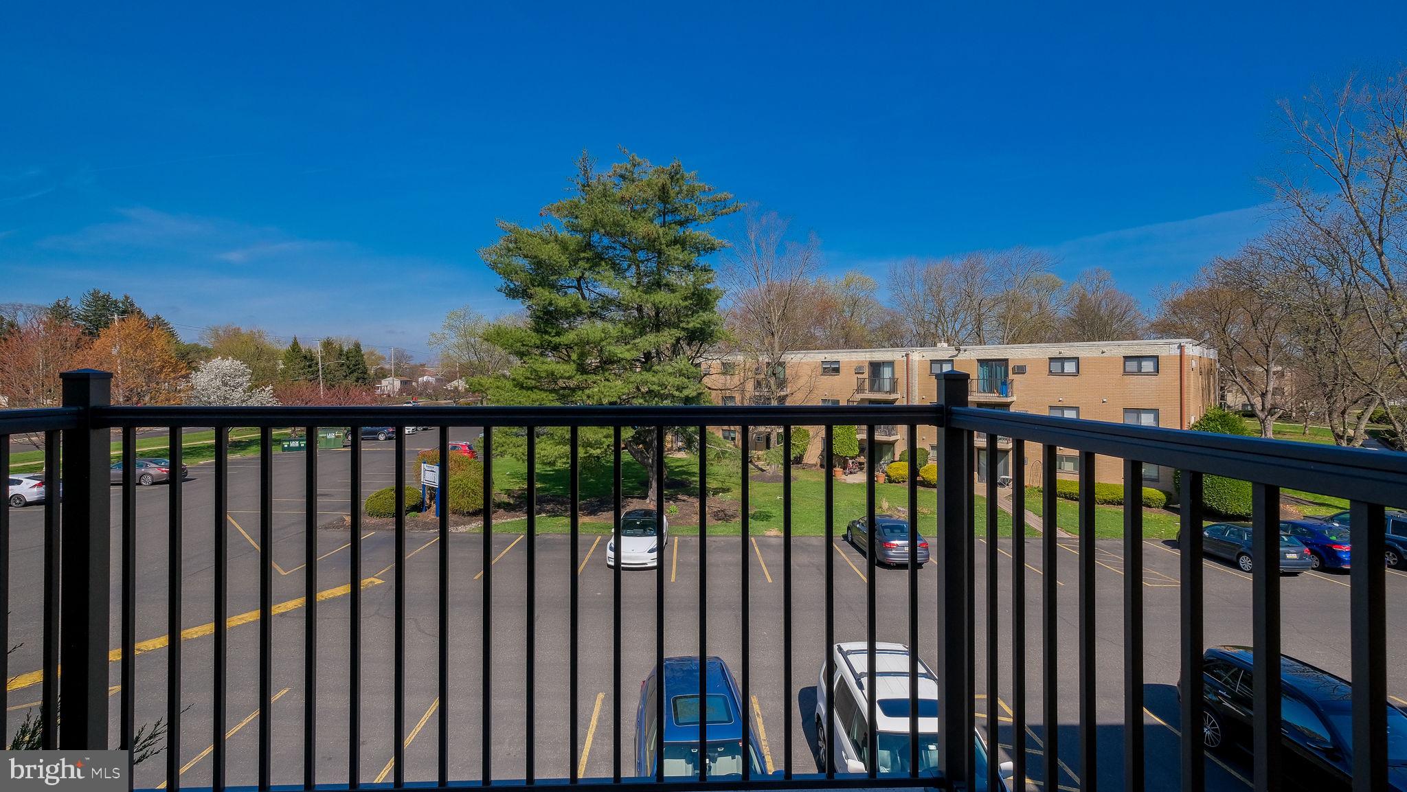 1575 West Street Road, Unit 537 Warminster, PA 18974 - Photo 22 of 24