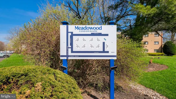 $259,900 | 1575 West Street Road, Unit 537, Warminster, PA 18974