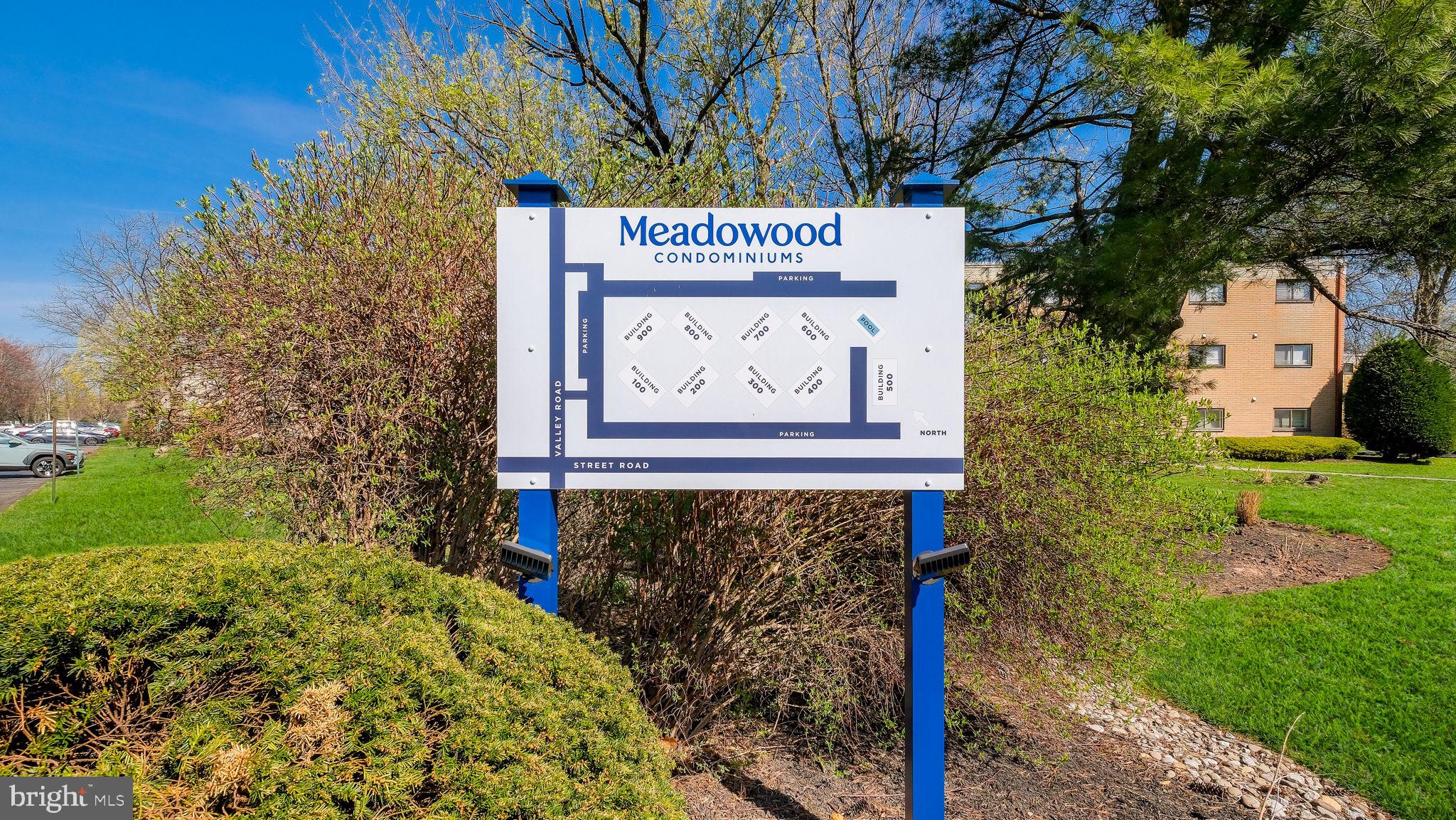 1575 West Street Road, Unit 537 Warminster, PA 18974 - Photo 23 of 24