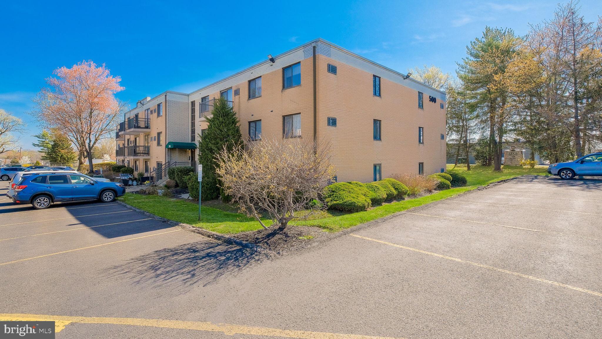 1575 West Street Road, Unit 537 Warminster, PA 18974 - Photo 24 of 24