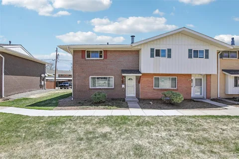 $324,900 | 9044 East Nassau Avenue, Denver, CO 80237