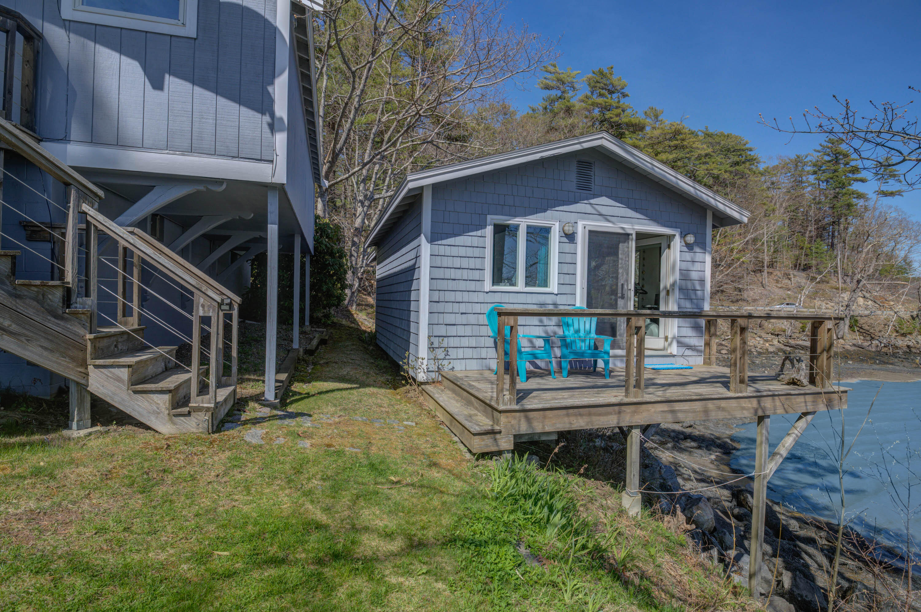 6 Fort Road Edgecomb, ME 04556 - Photo 31 of 45 31
