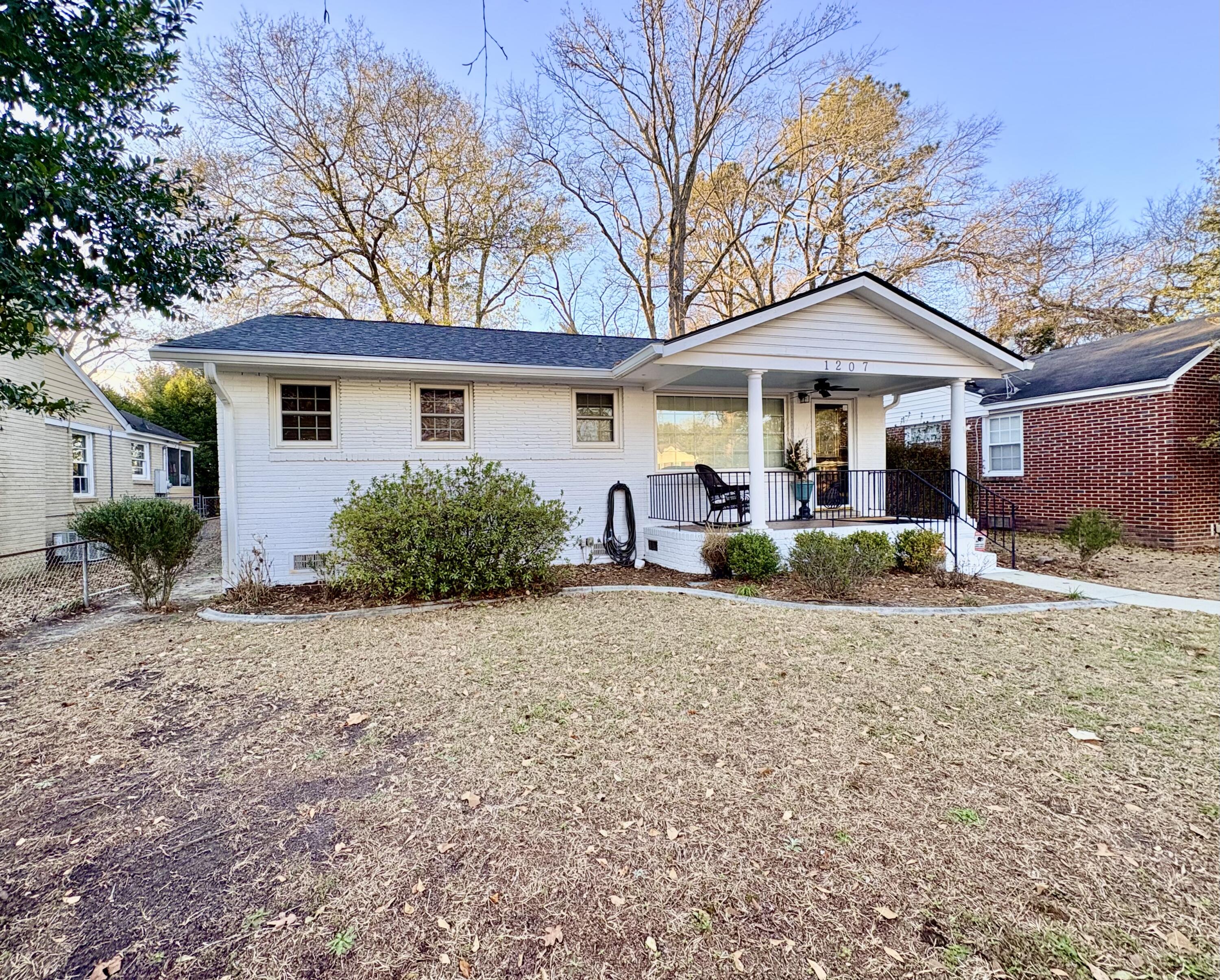 1207 Chevis Street Columbia, SC 29205 - Photo 33 of 34