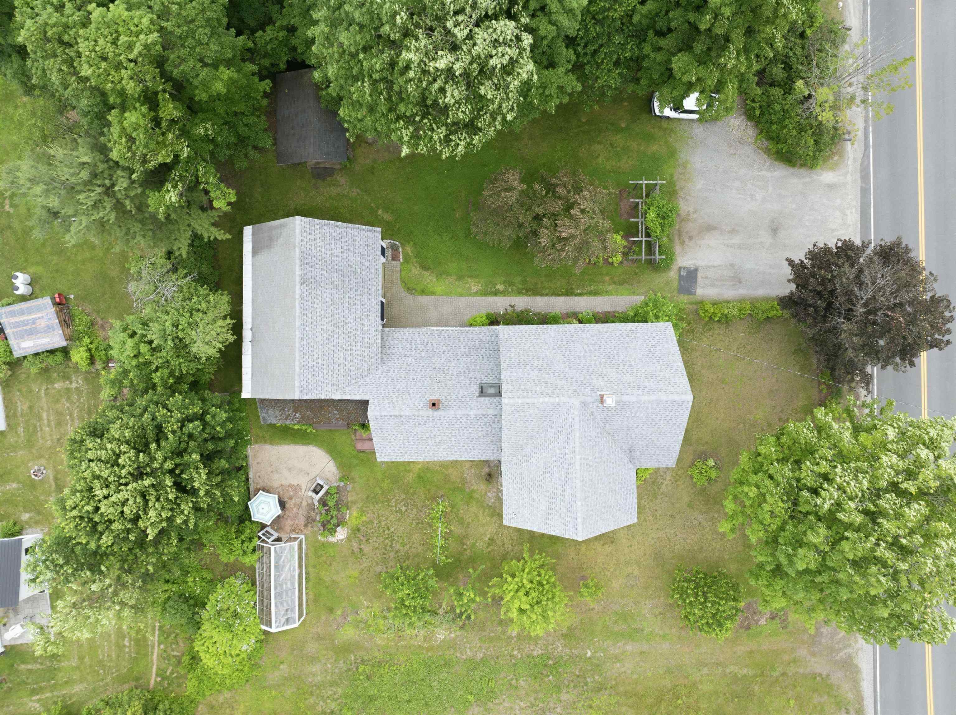 460 Main Street Rumney, NH 03266 - Photo 43 of 50