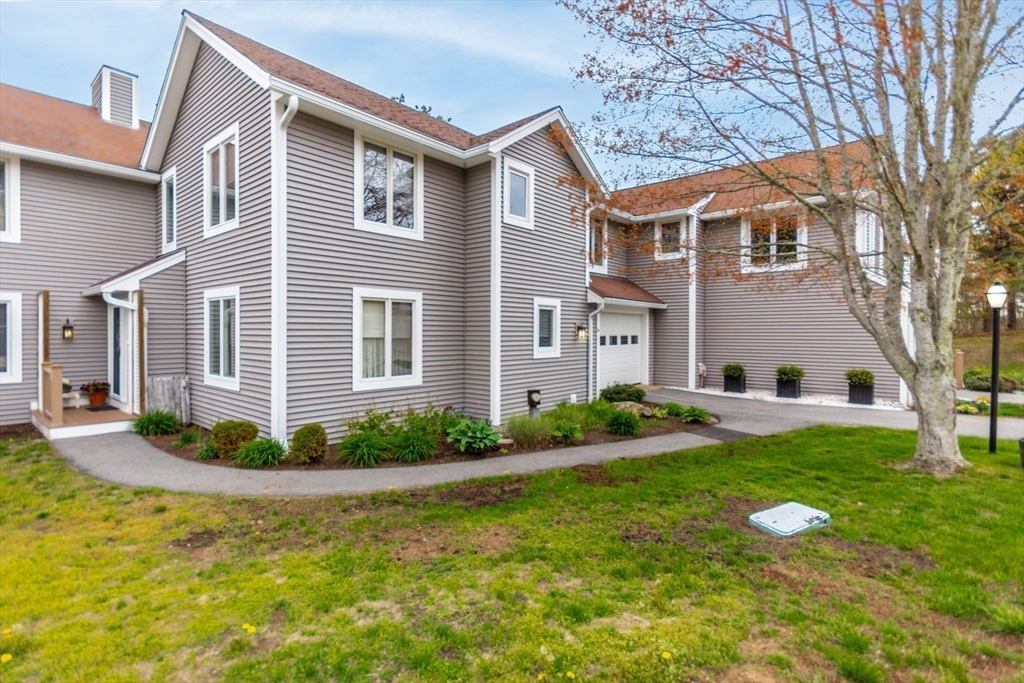 6 Aspen Road, Unit 6 Bourne, MA 02532 - Photo 35 of 40