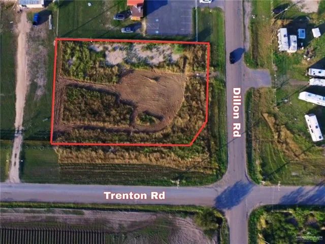 $175,000 | 9701 Dillon Road, Donna, TX 78537