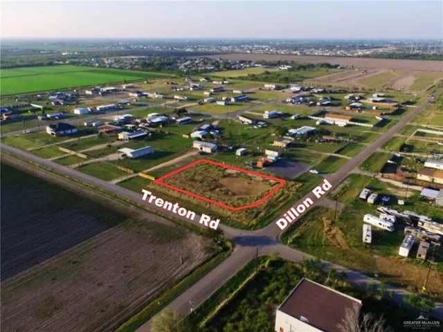 $175,000 | 9701 Dillon Road, Donna, TX 78537