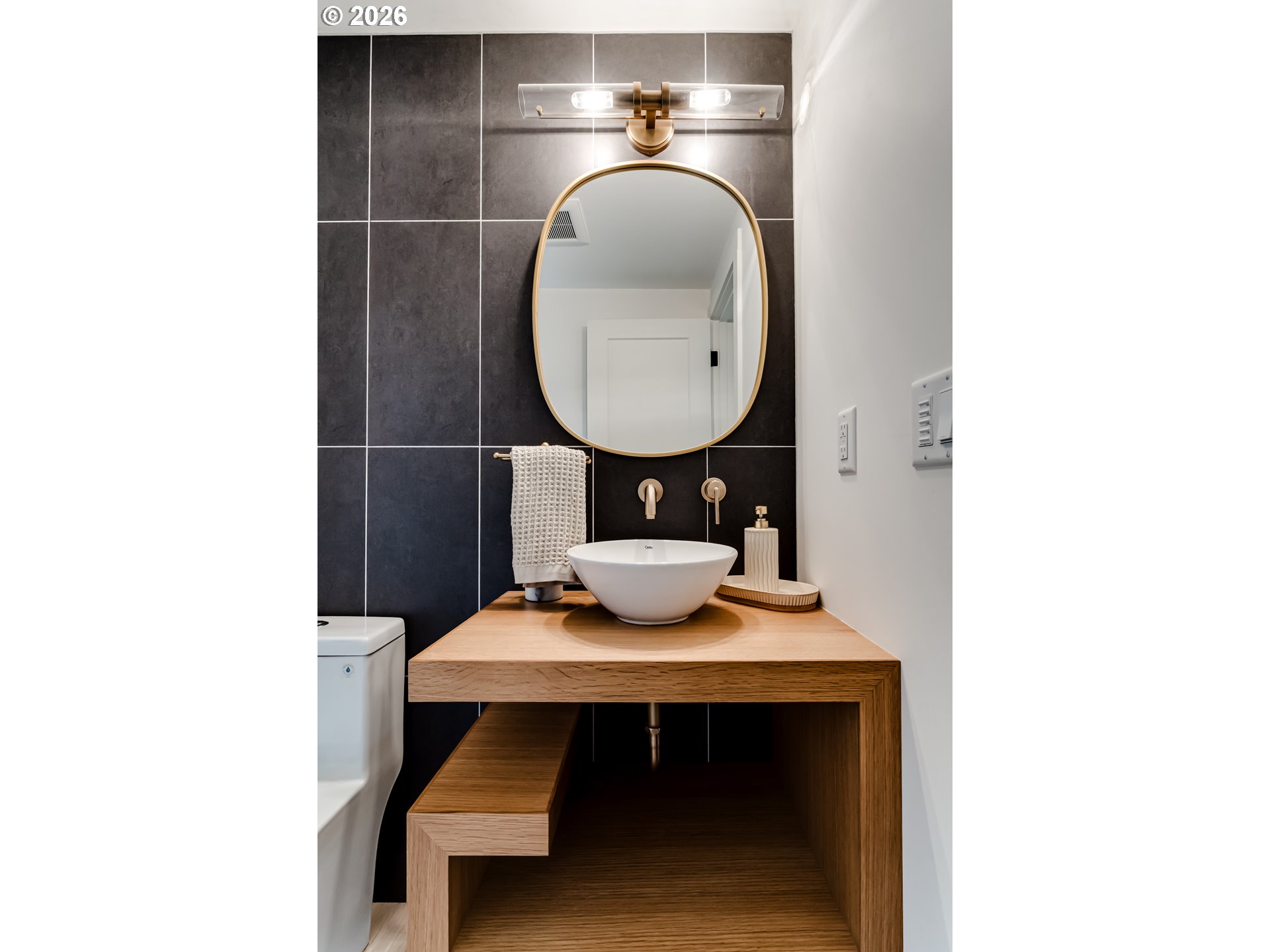 2775 Fillmore Street Eugene, OR 97405 - Photo 14 of 45 Bathroom