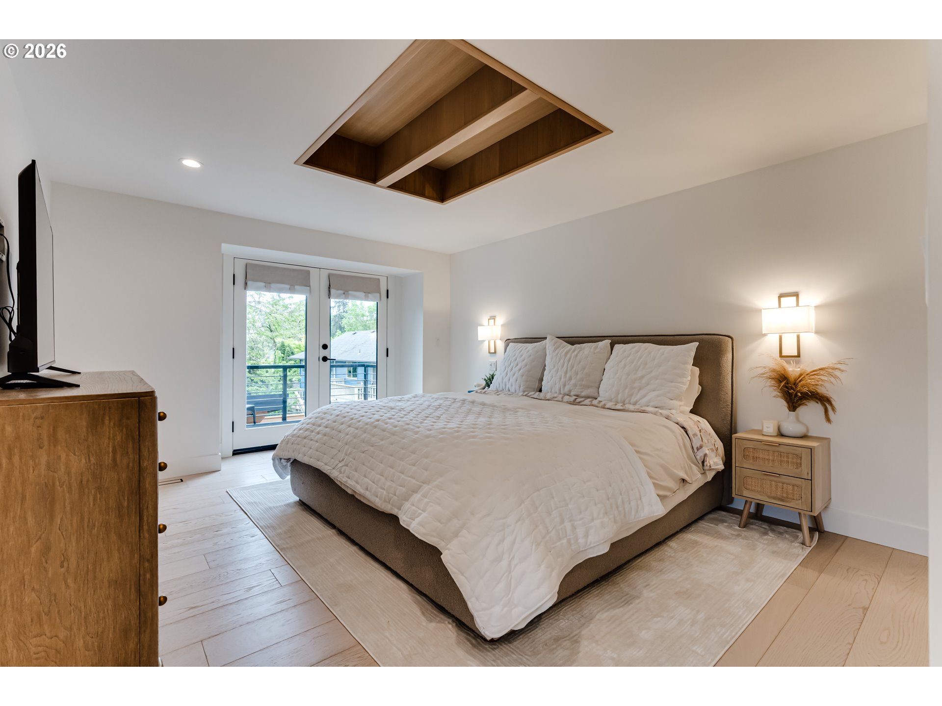 2775 Fillmore Street Eugene, OR 97405 - Photo 17 of 45 Bedroom, Primary
