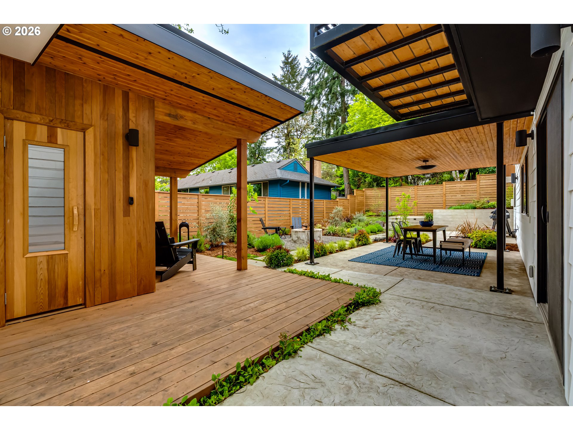 2775 Fillmore Street Eugene, OR 97405 - Photo 35 of 45