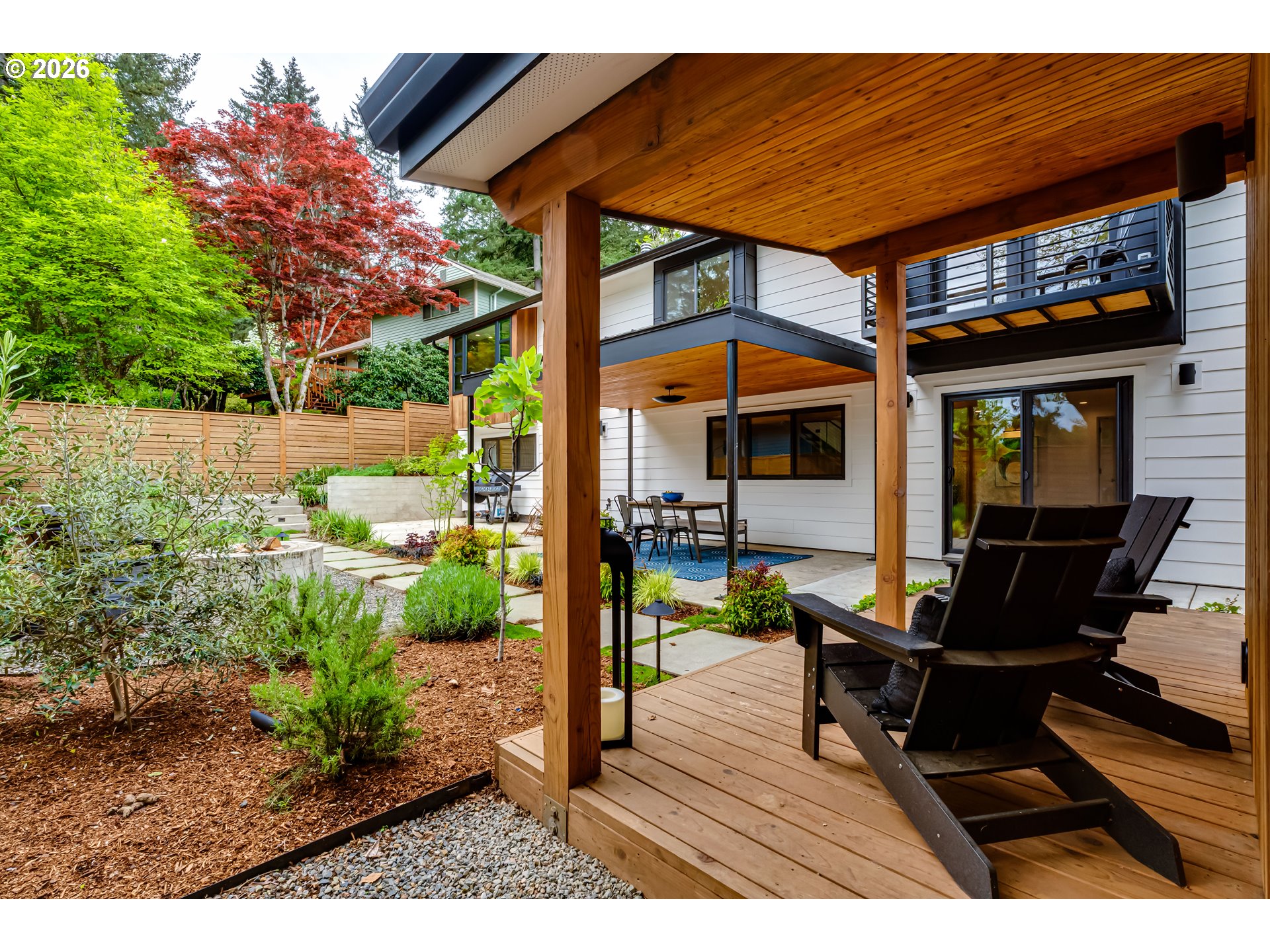 2775 Fillmore Street Eugene, OR 97405 - Photo 38 of 45