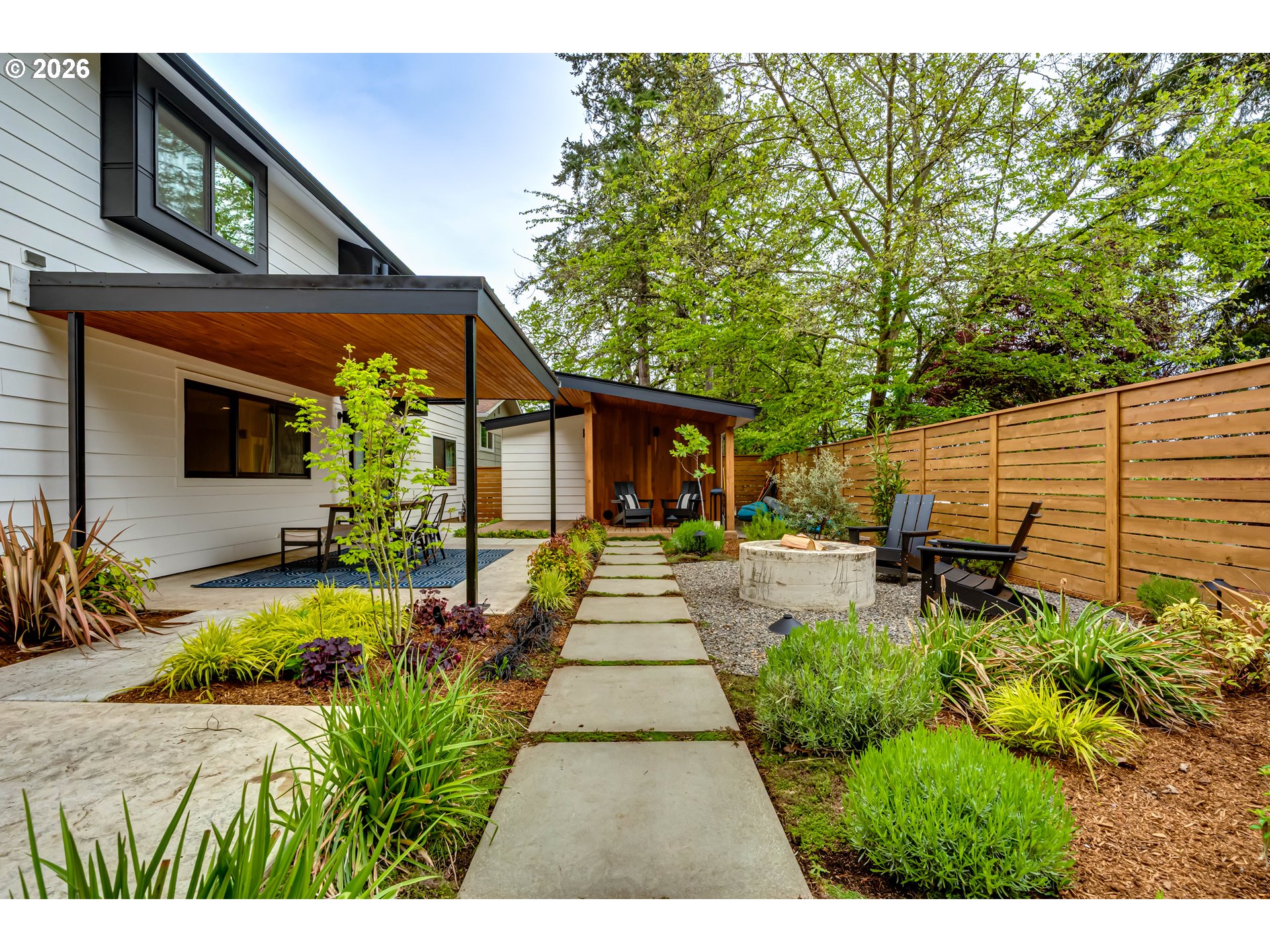 2775 Fillmore Street Eugene, OR 97405 - Photo 39 of 45