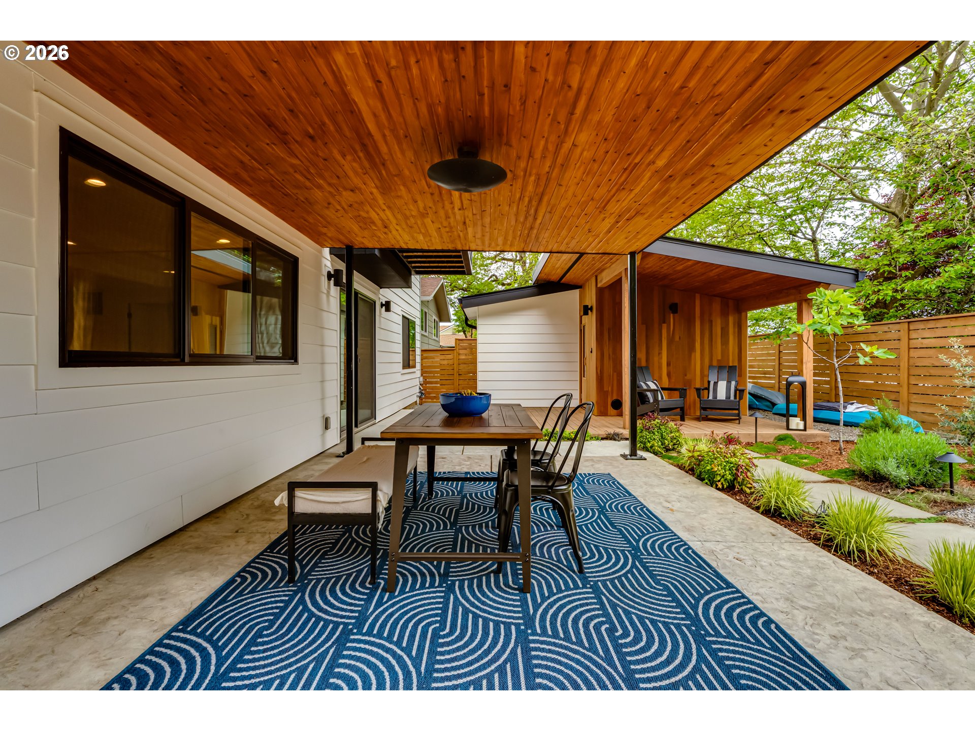 2775 Fillmore Street Eugene, OR 97405 - Photo 40 of 45