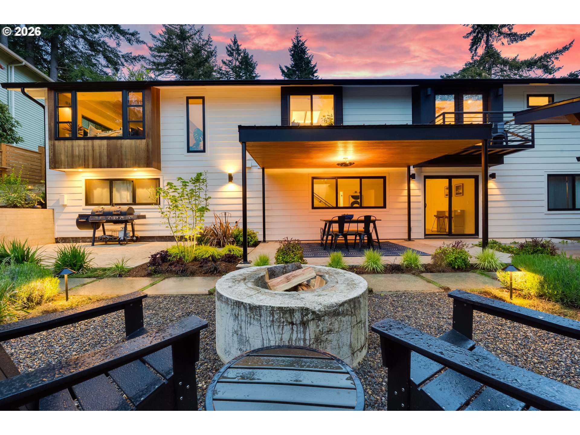 2775 Fillmore Street Eugene, OR 97405 - Photo 42 of 45