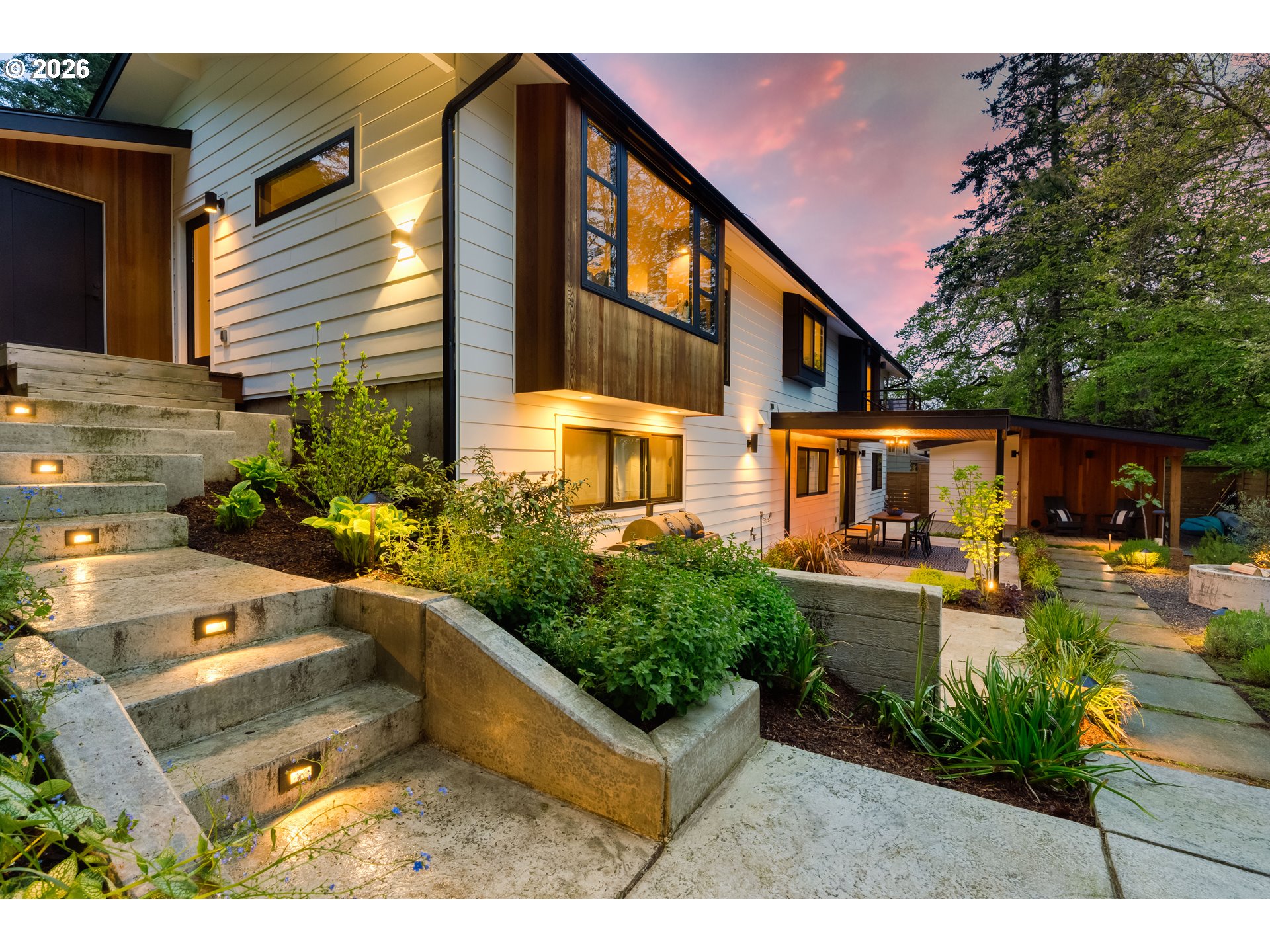 2775 Fillmore Street Eugene, OR 97405 - Photo 43 of 45