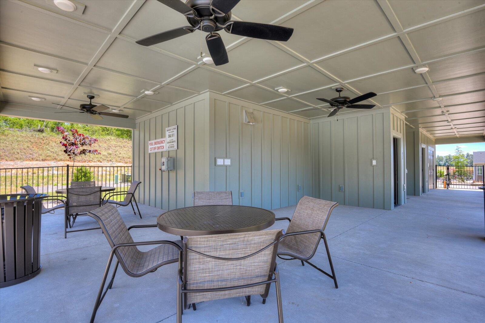 945 Tess Street Graniteville, SC 29829 - Photo 68 of 72 66-509