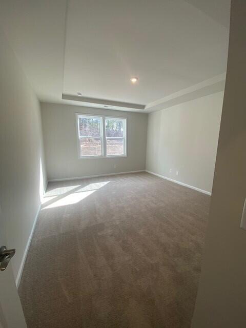 945 Tess Street Graniteville, SC 29829 - Photo 8 of 72 Primary Bedroom with Tray Ceiling