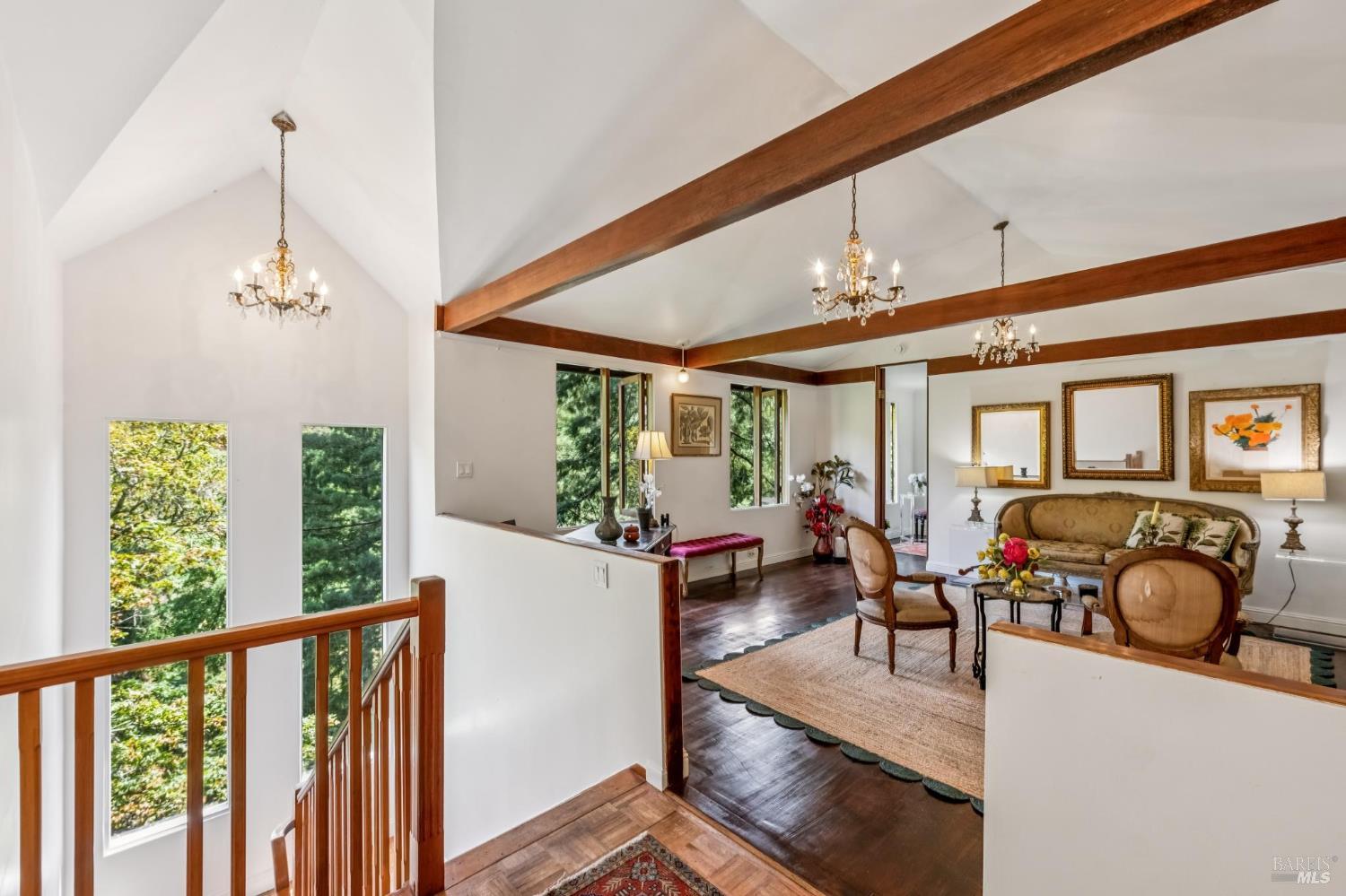 602 Ralston Avenue Mill Valley, CA 94941 - Photo 3 of 44