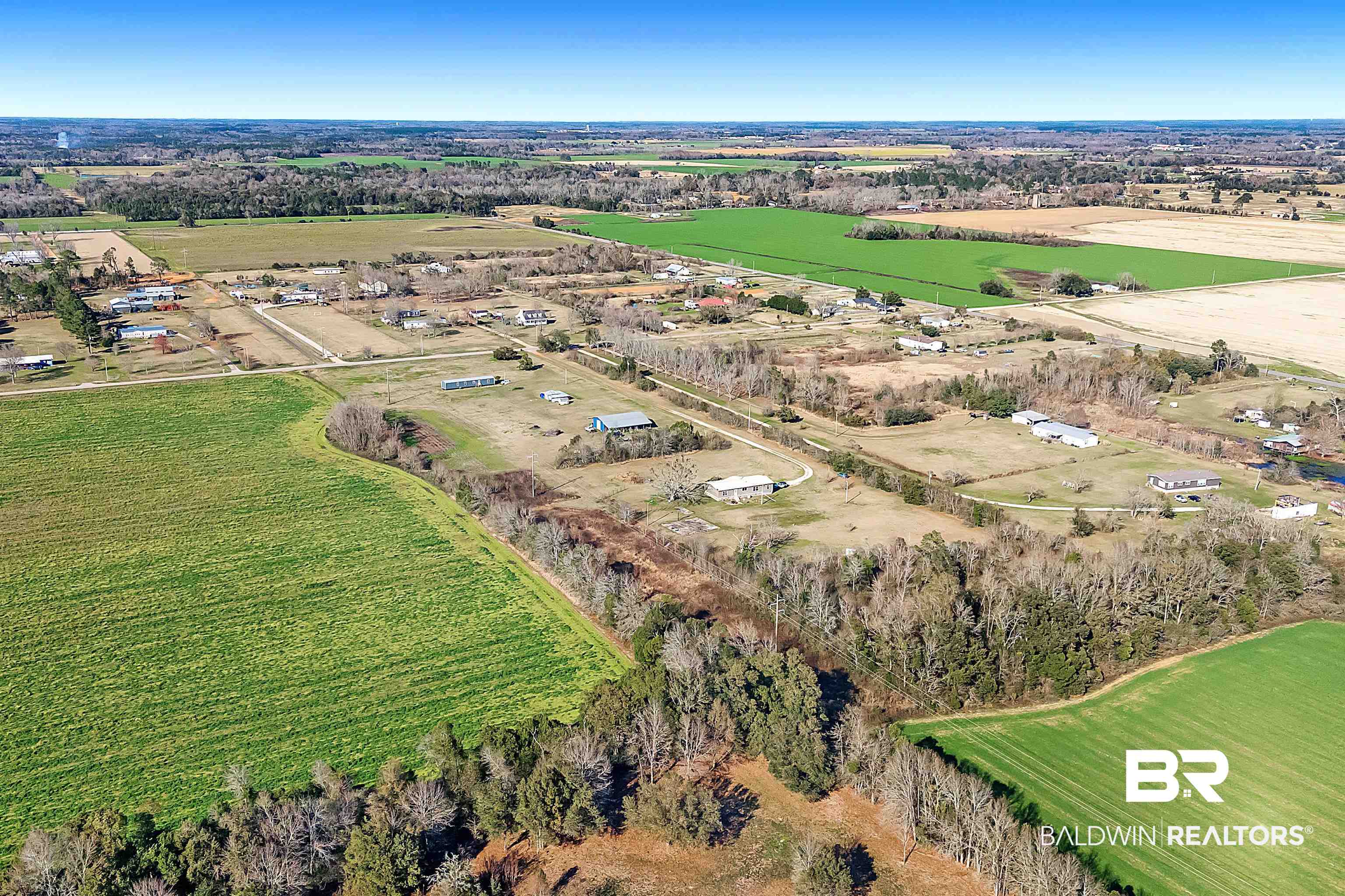 16320 John Bauer Road Summerdale, AL 36580 - Photo 47 of 50