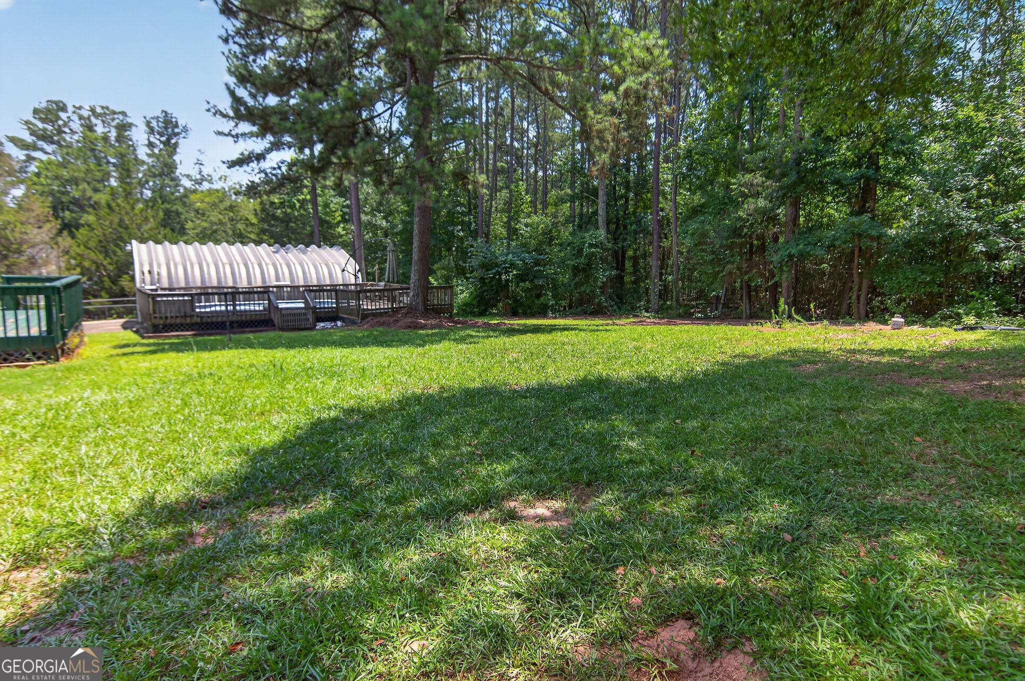 128 Cedar Ridge Road Locust Grove, GA 30248 - Photo 30 of 38