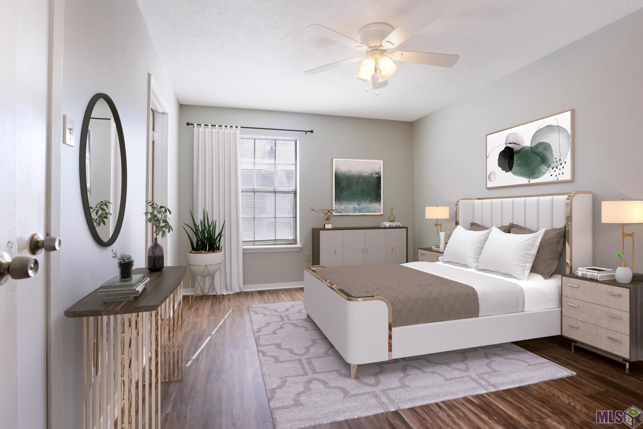 9851 Jefferson Highway, Unit H28 Baton Rouge, LA 70809 - Photo 11 of 19