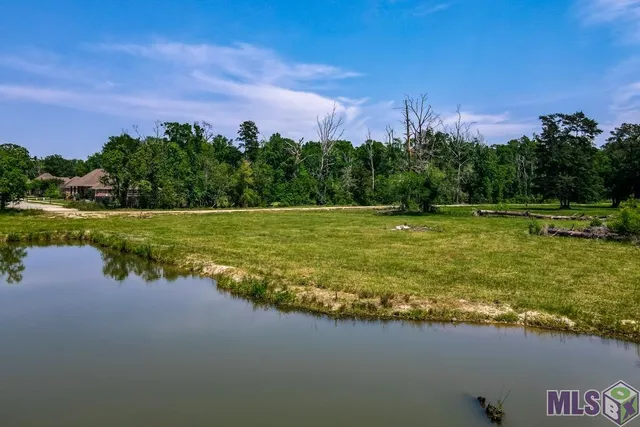 $126,600 | 0 Spring House Drive, Greenwell Springs, LA 70739