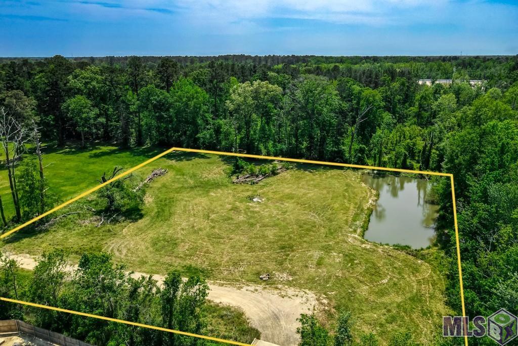 0 Spring House Drive Greenwell Springs, LA 70739 - Photo 3 of 10
