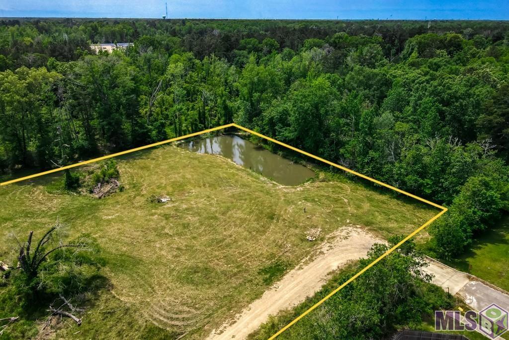 0 Spring House Drive Greenwell Springs, LA 70739 - Photo 4 of 10