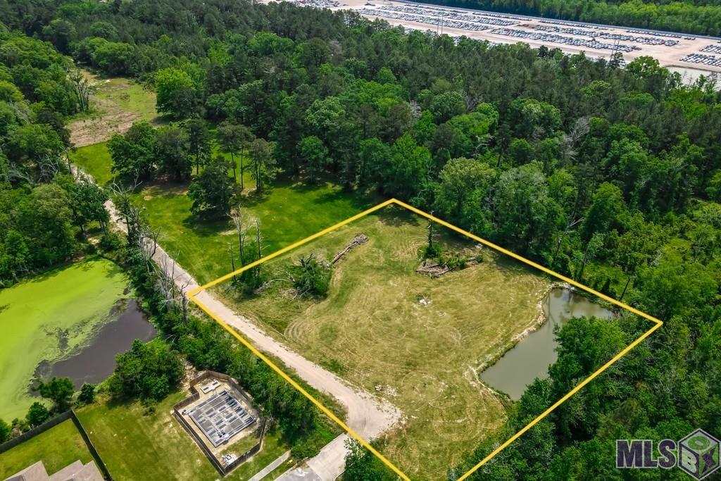 0 Spring House Drive Greenwell Springs, LA 70739 - Photo 6 of 10