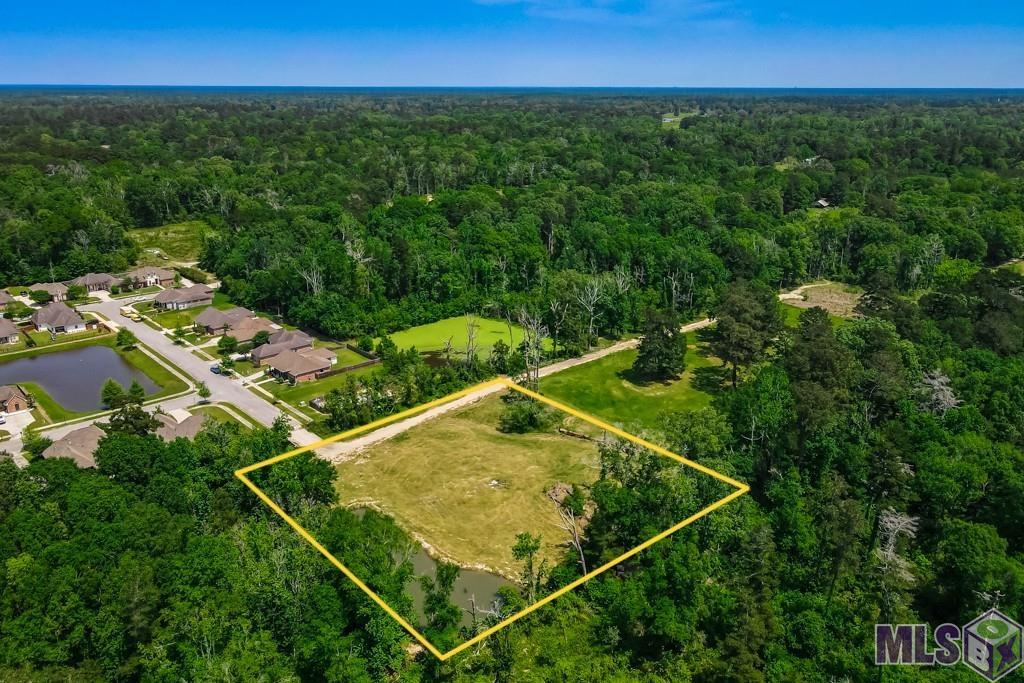 0 Spring House Drive Greenwell Springs, LA 70739 - Photo 8 of 10