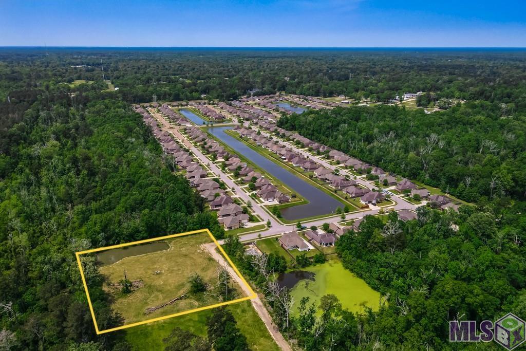 0 Spring House Drive Greenwell Springs, LA 70739 - Photo 9 of 10