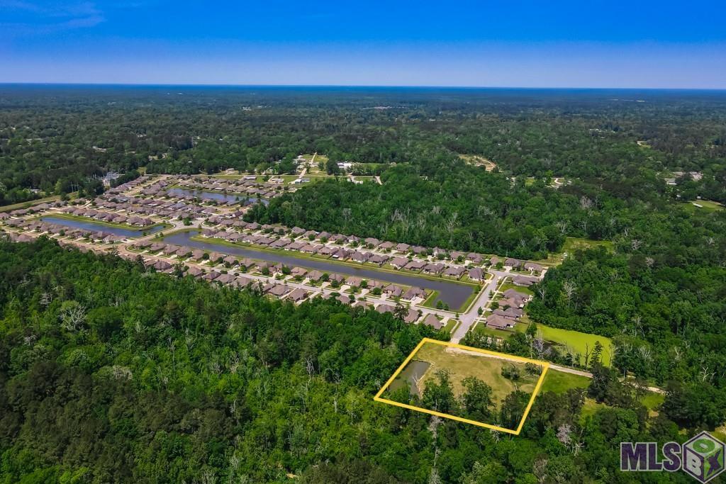 0 Spring House Drive Greenwell Springs, LA 70739 - Photo 10 of 10