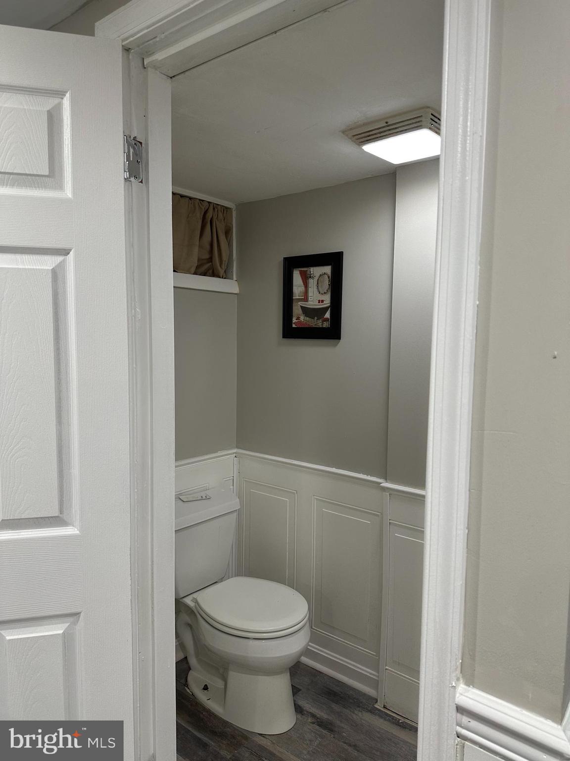 1211 Deanwood Road Baltimore, MD 21234 - Photo 30 of 35 Half Bath