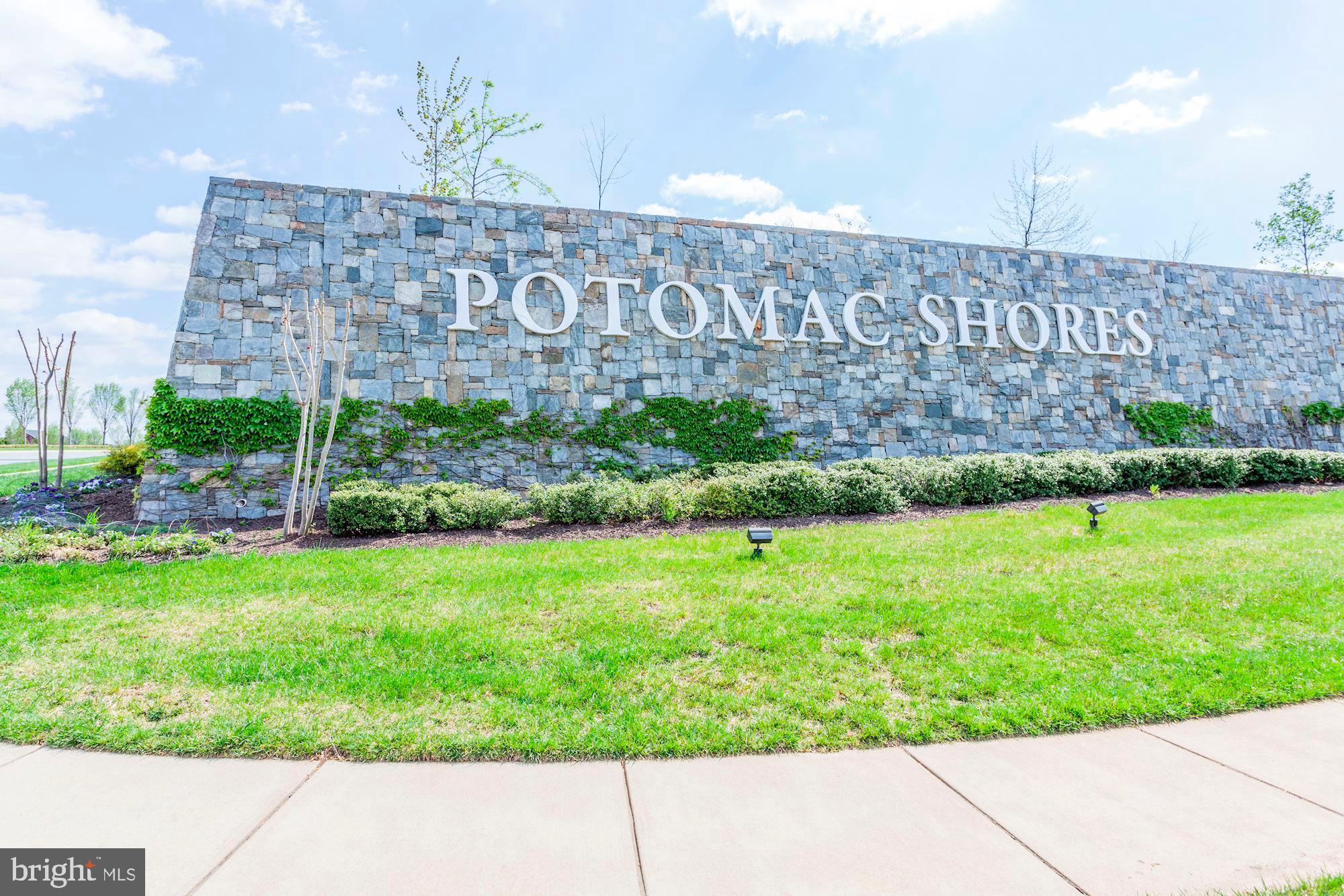 2001 Serviceberry Road Dumfries, VA 22026 - Photo 41 of 56 Potomac Shores welcomes YOU!