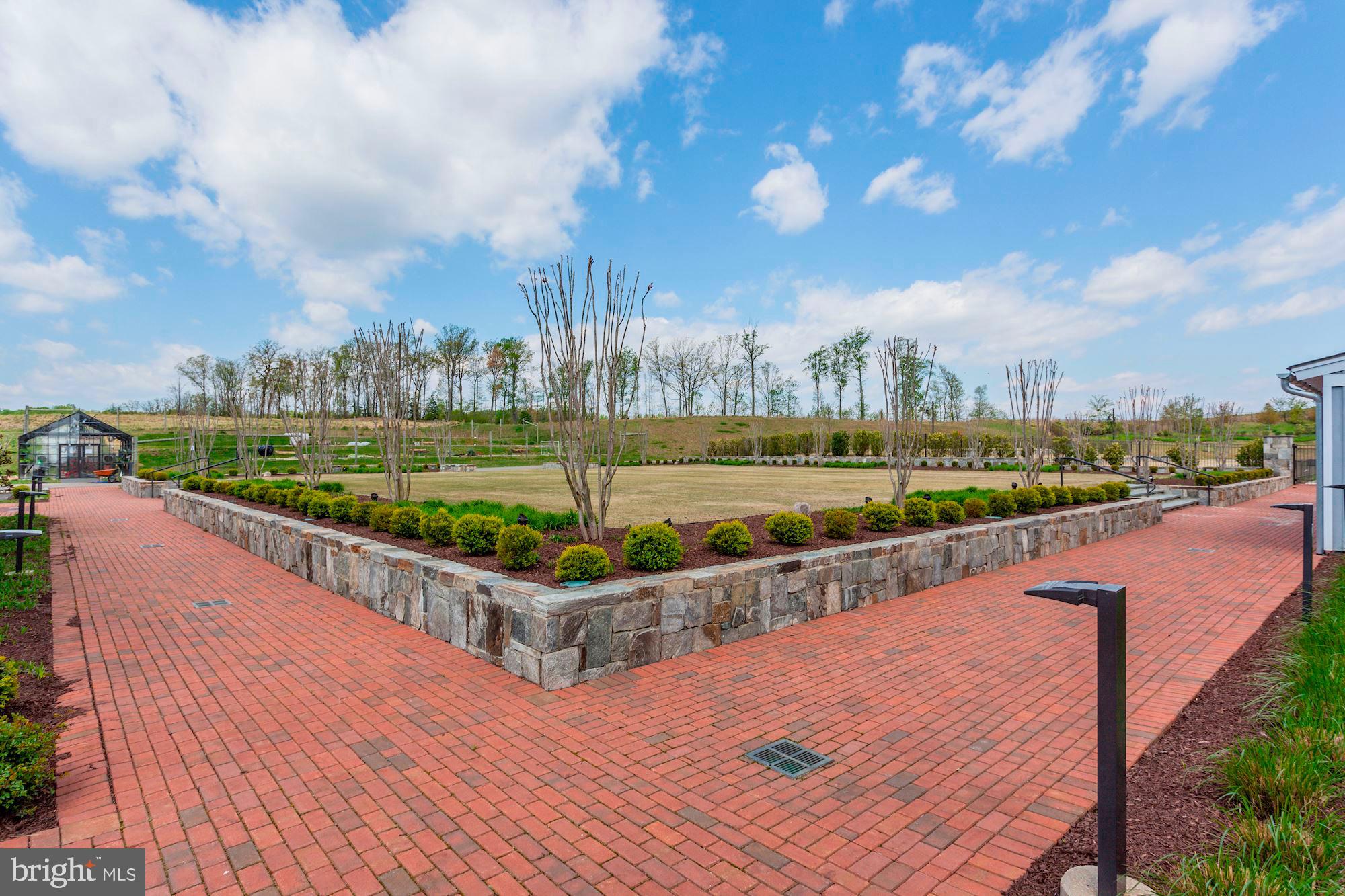 2001 Serviceberry Road Dumfries, VA 22026 - Photo 44 of 56 Summer Pavilion for outdoor concerts & activities!