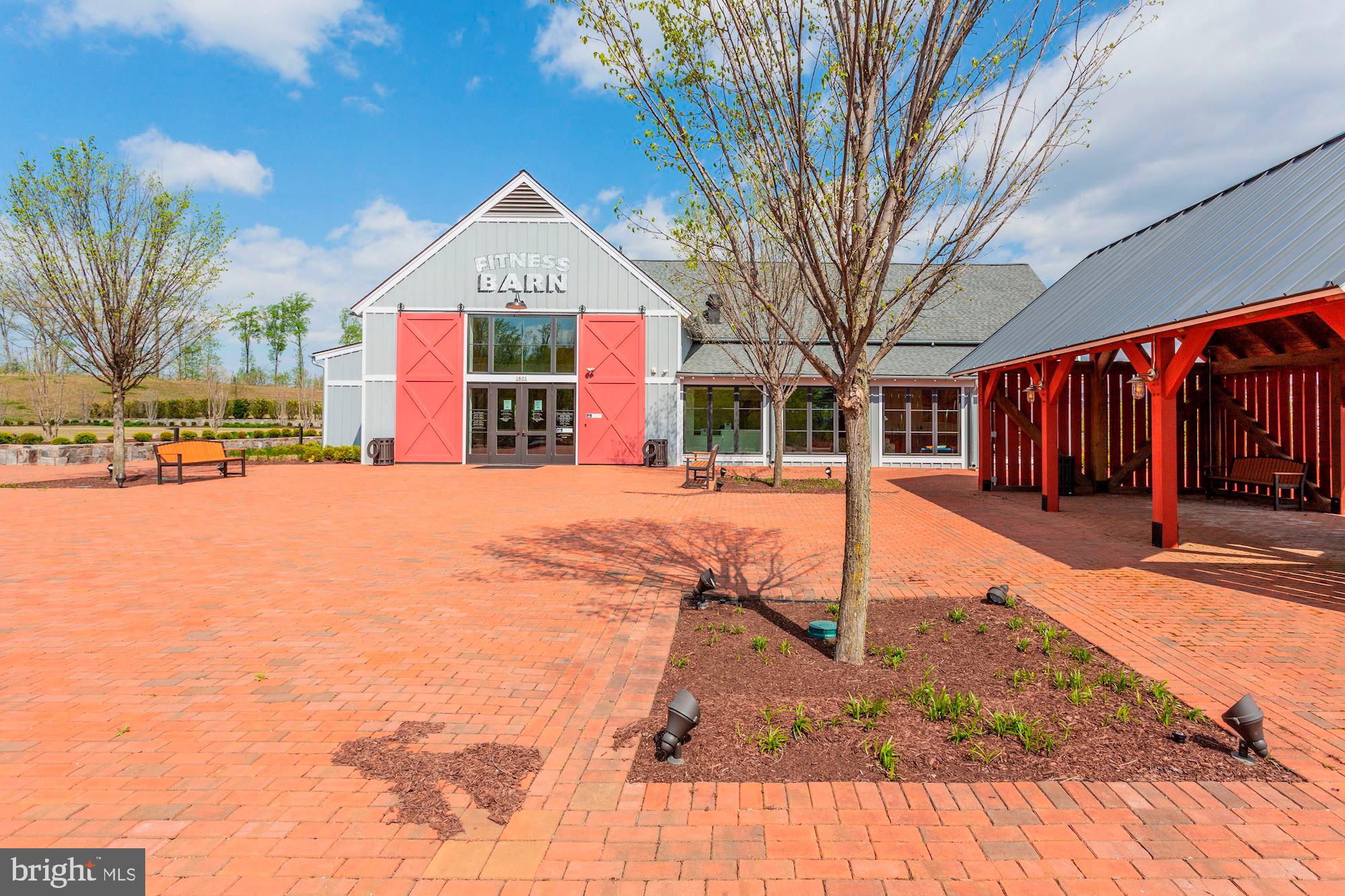2001 Serviceberry Road Dumfries, VA 22026 - Photo 49 of 56 Walk, Bike or Drive to the Fitness Center!