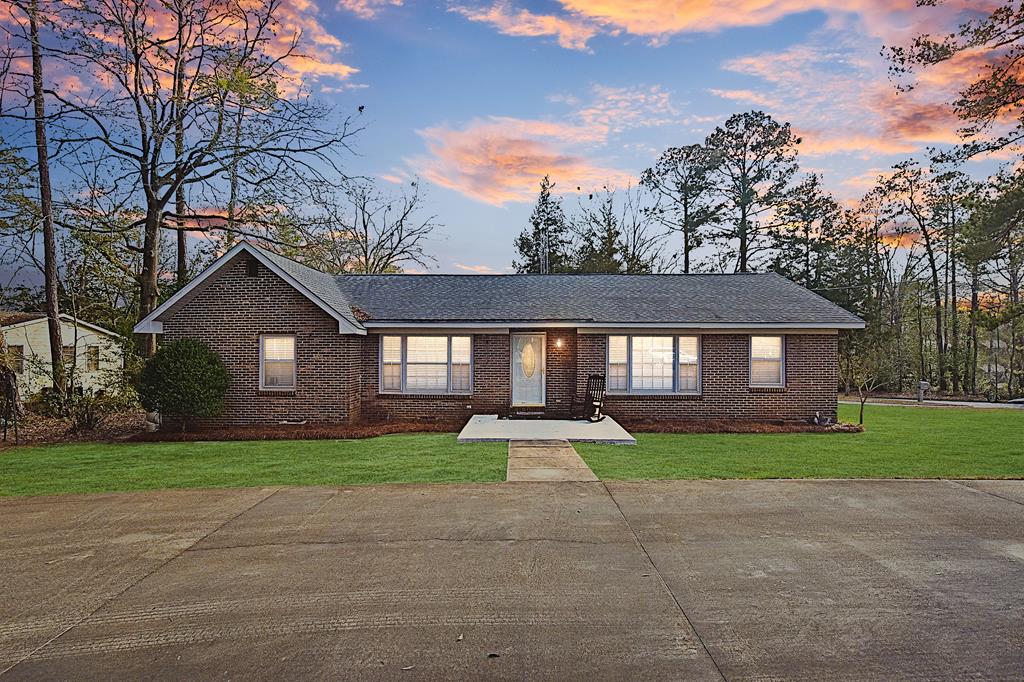 2705 Briarcliff Road Dothan, AL 36303 - Photo 1 of 1 Main View