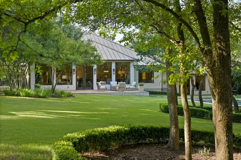 $4,950,000 | 2801 Regents Park, Austin, TX 78746