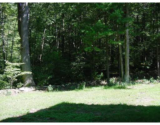 245 Benedict Road Burrillville, RI 02830 - Photo 6 of 25 a view of outdoor space and yard
