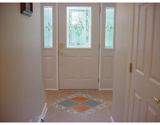 245 Benedict Road Burrillville, RI 02830 - Photo 10 of 25 a view of an empty room with a window