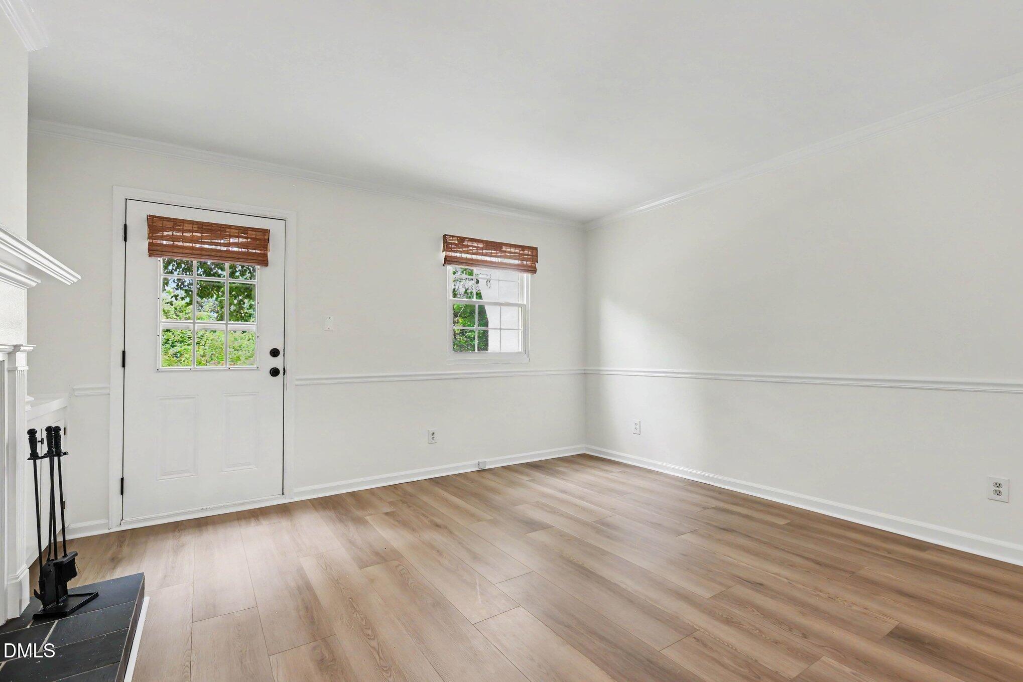 6561 New Market Way Raleigh, NC 27615 - Photo 5 of 20