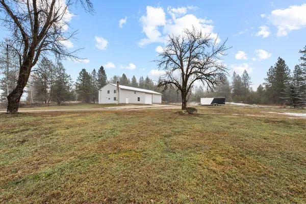 $349,950 | 38706 North Newport Highway, Elk, WA 99009