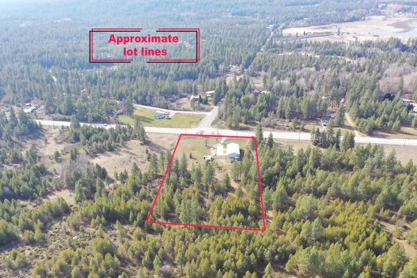 $349,950 | 38706 North Newport Highway, Elk, WA 99009