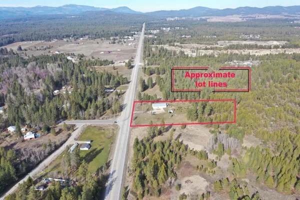 $349,950 | 38706 North Newport Highway, Elk, WA 99009