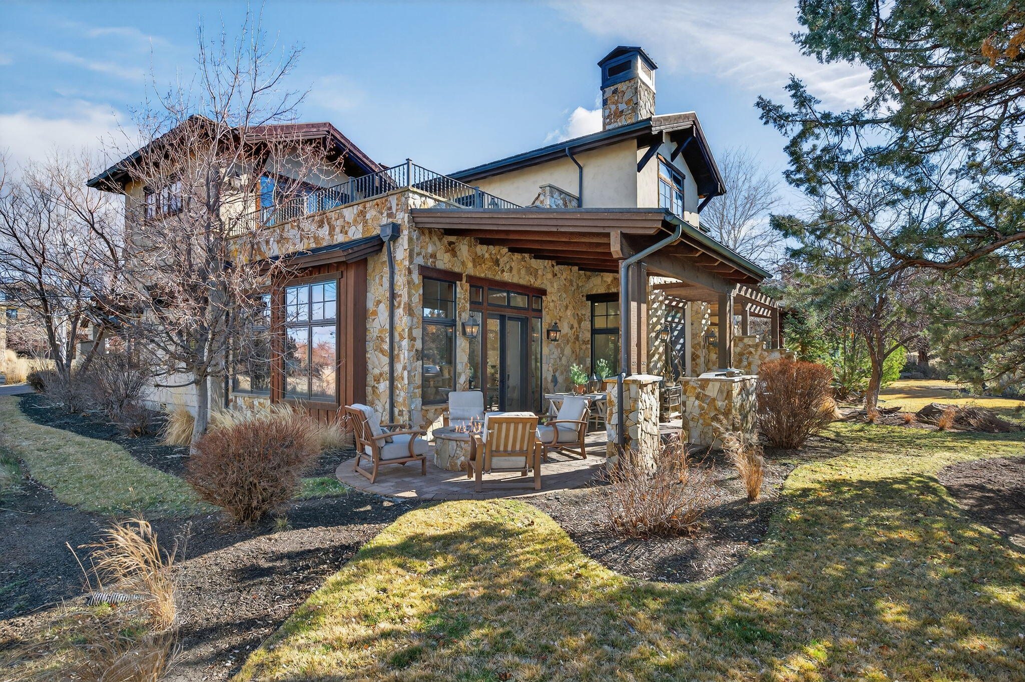 65653 Swallows Nest Lane Bend, OR 97701 - Photo 45 of 76