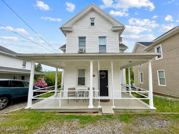 $165,000 | 1244 West Main Street, Valley View, PA 17983