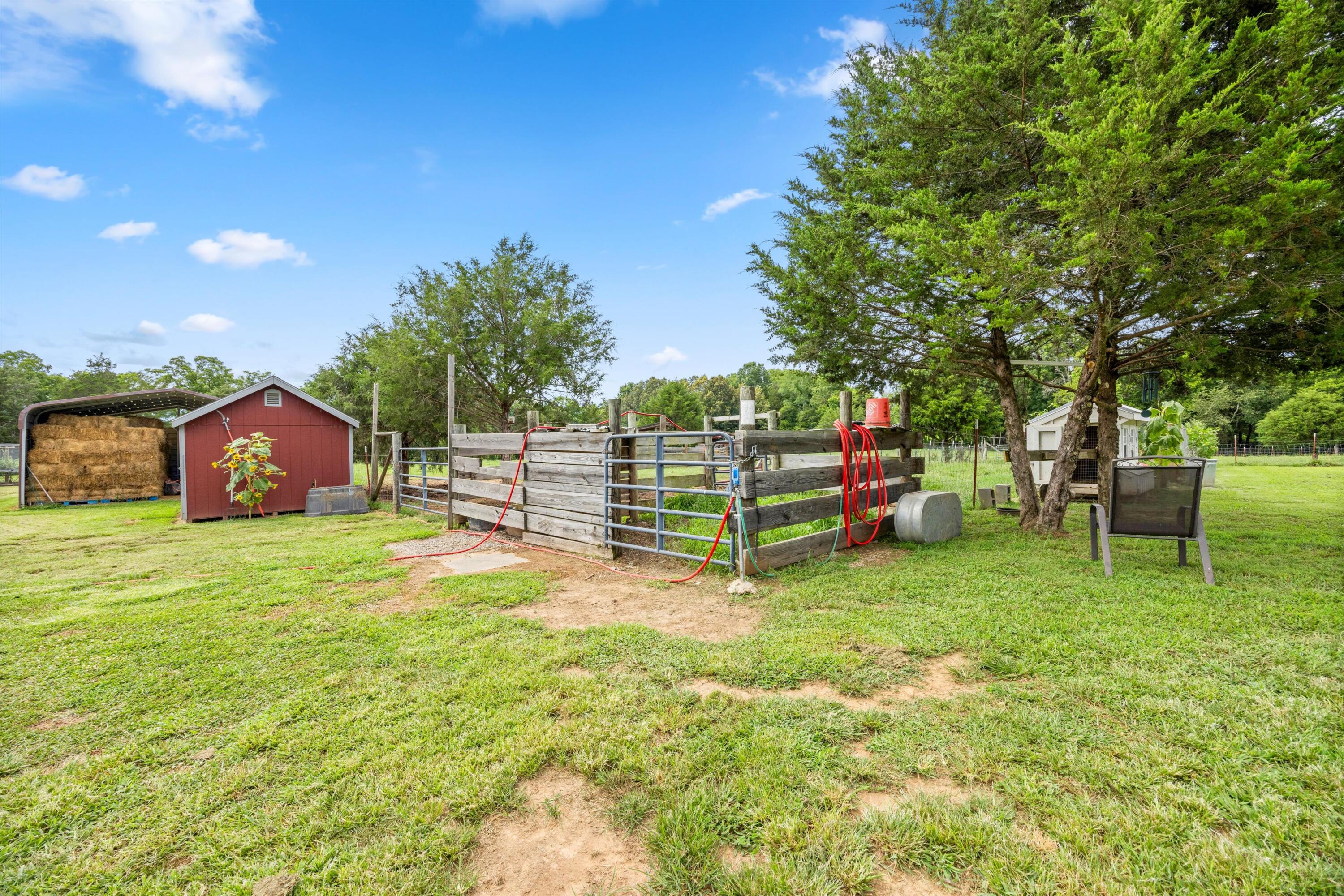 11869 East Valley Road Dunlap, TN 37327 - Photo 47 of 66 48-090A7249