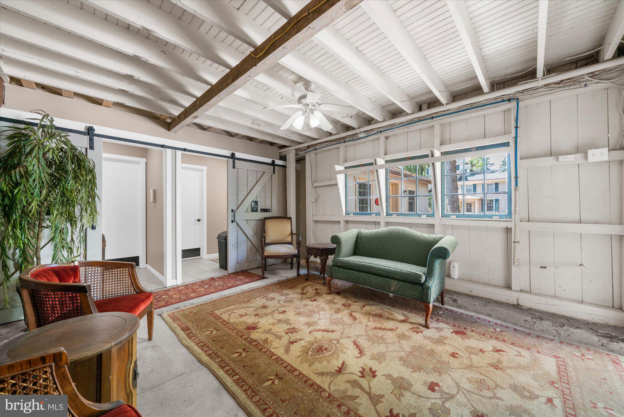 5358 York Road Doylestown, PA 18902 - Photo 46 of 61 a living room with furniture and a window