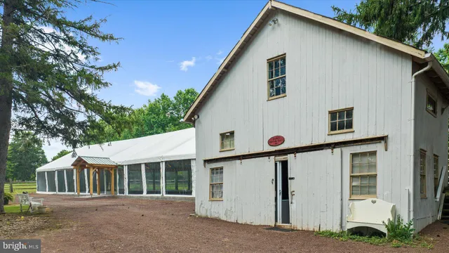 $2,500,000 | 5358 York Road, Doylestown, PA 18902